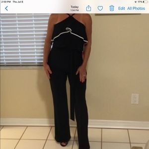 Nicole Miller Jumpsuit